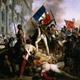 French revolution timeline