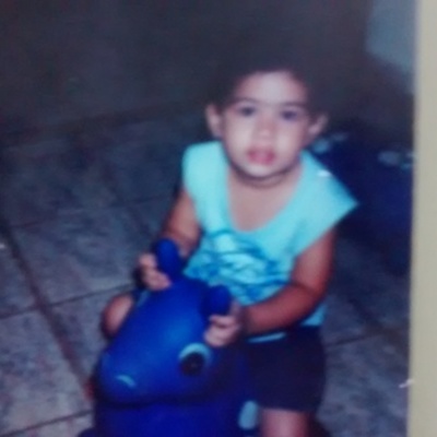 Timeline: Trajetória de minha vida nascido em