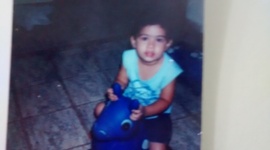 Timeline: Trajetória de minha vida nascido em