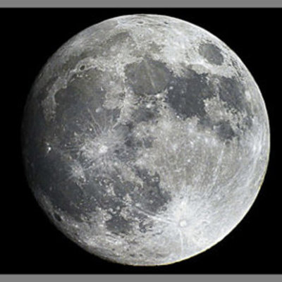 Timeline: Phases of the moon