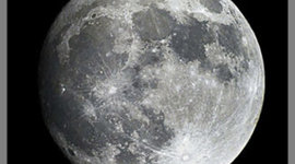 Timeline: Phases of the moon