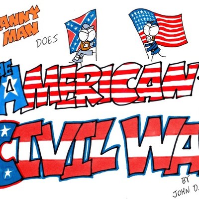 Timeline: The Unfortunate Adventures of the Civil War