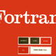 Fortran