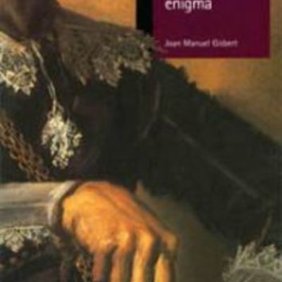 Timeline: Línea histórica/temporal de El último enigma