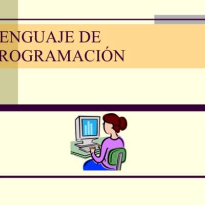 Timeline: LENGUAJES DE PROGRAMACIÓN.
