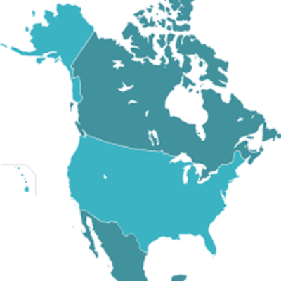 Timeline: European Nations Settle in North America - Timeline