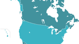 Timeline: European Nations Settle in North America - Timeline