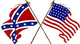 Timeline: The road to the civil war