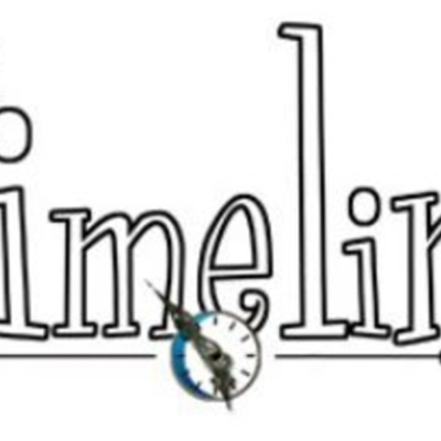 Timeline: LINEA DE TIEMPO