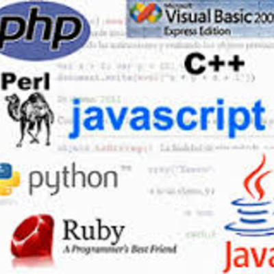 Timeline: historia del  lenguajes de programación