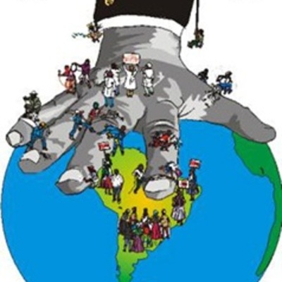 Timeline: GLOBALIZACIÓN