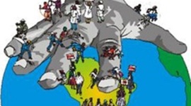 Timeline: GLOBALIZACIÓN