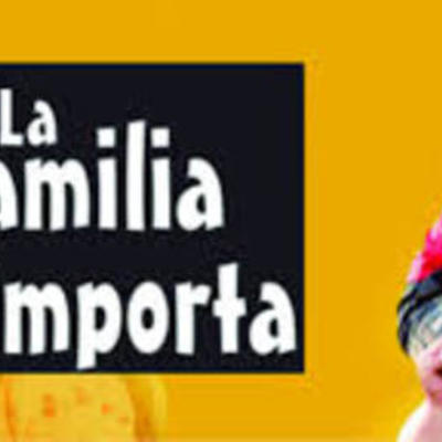 Timeline: El trabajo Social y La Familia