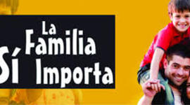 Timeline: El trabajo Social y La Familia