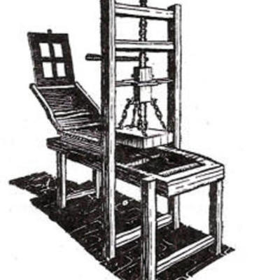 Timeline: La creación de la imprenta