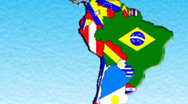 Timeline: INDEPENDENCIAS DE AMERICA