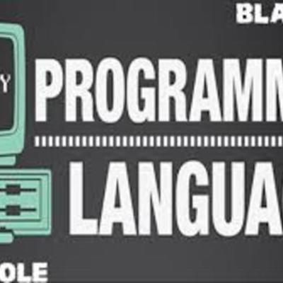 Timeline: Historia de los lenguajes de programación