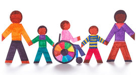 Timeline: Linha do Tempo das Concepções e Políticas do Sujeito e da Educação Inclusiva