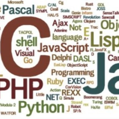 Timeline: Historia de los Lenguajes de Programación