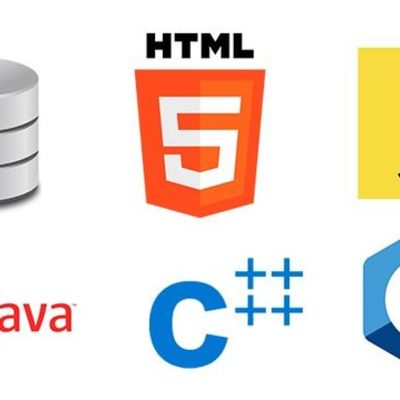 Timeline:  Historia de los lenguajes de programación.