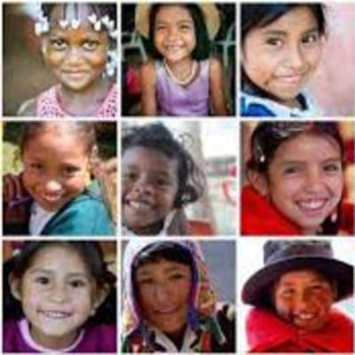 Timeline: CONCEPTUALIZACION DE LA INFANCIA Y LA ADOLESCENCIA EN DISTINTAS CULTURAS Y EN COLOMBIA