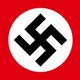 Flag nazi