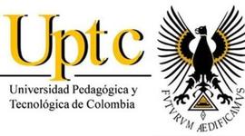 Timeline: ORIGENES DE LA UPTC