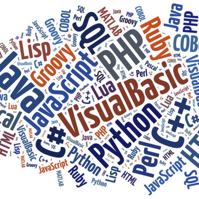 Timeline: Historia de los lenguajes de programación