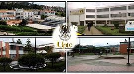 Timeline: ORIGENES DE LA UNIVERSIDAD EN BOYACA y SISTEMA REGIONAL UNIVERSITARIO