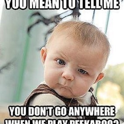 Timeline: Erikson's Stages of Development Timeline