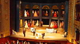 Timeline: AUTORES DEL GÉNERO DRAMÁTICO Y SUS OBRAS