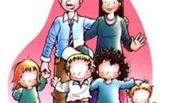 Timeline: Trabajo social familiar