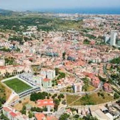 Timeline: Història de Santa Coloma