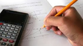 Timeline: Chi ha inventato la calcolatrice?