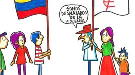 Timeline: Conflicto vs Estado