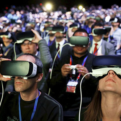 Timeline: Evolucion de la Realidad Virtual