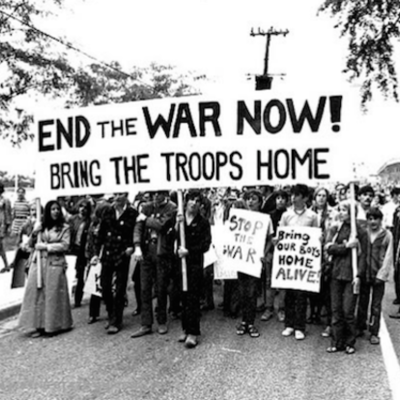 Timeline: Vietnam War and the U.S.