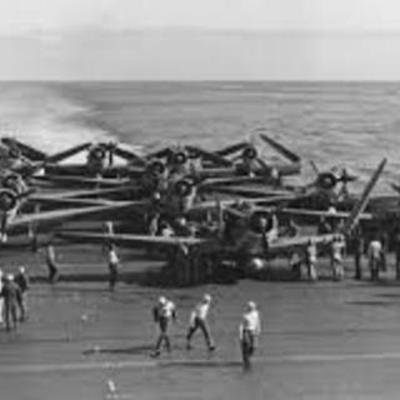 Timeline: Timeline of World War II (1942)