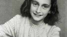Timeline: ANNE FRANK