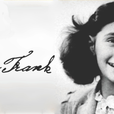 Timeline: Anne Frank