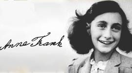 Timeline: Anne Frank