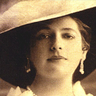 Timeline: Жизнь Мата Хари