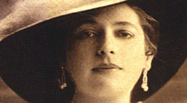 Timeline: Жизнь Мата Хари