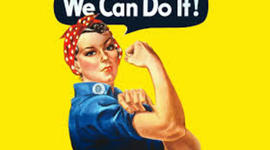 Timeline: movimiento feminista