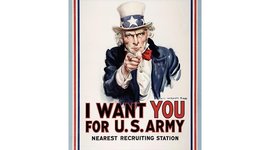 Timeline: U.S involved in world war