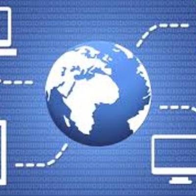 Timeline: История интернета