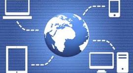 Timeline: История интернета