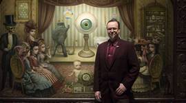 Timeline: Mark Ryden