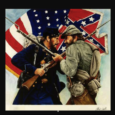 Timeline: The Civil War: 1860-1865