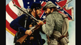Timeline: The Civil War: 1860-1865